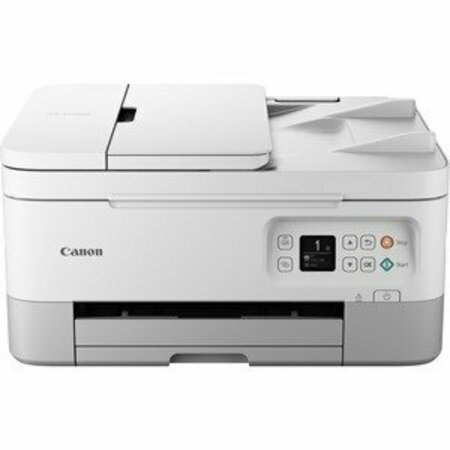 CANON Printer, Aio, Tr7020Wh CNMTR7020WH